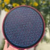 MDF Plain Round Base for Painting