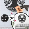 Beautiful Buddha Design Wall Art Beautiful Buddha Design Wall Art