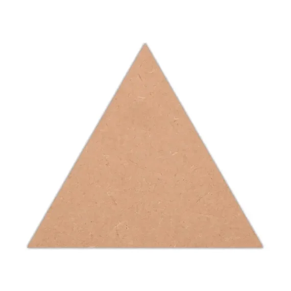 Triangle Plain DIY Base