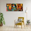 Lord Krishna Wall Art Painting