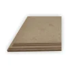 MDF Designer Square Base for Painting