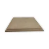 MDF Designer Square Base for Painting