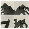 Bird Metal Wall Art