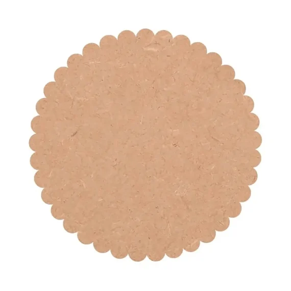 Designer Base for DIY Painting