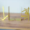 Iqra Arabic Calligraphy Bookend