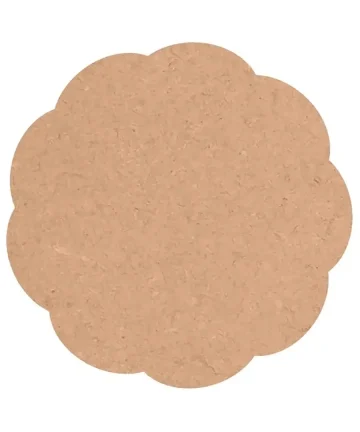 Designer Base for DIY Project