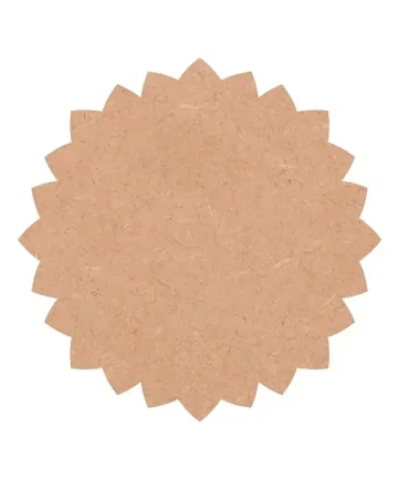 Designer Base for DIY Project