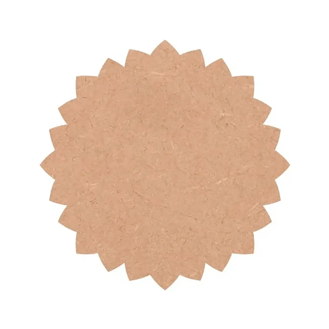 Designer Base for DIY Project