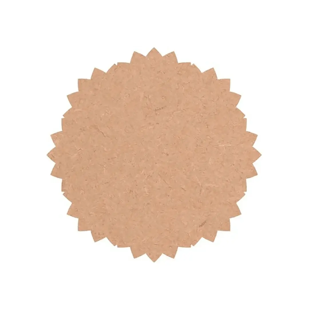 Plain DIY Base for Painting Project
