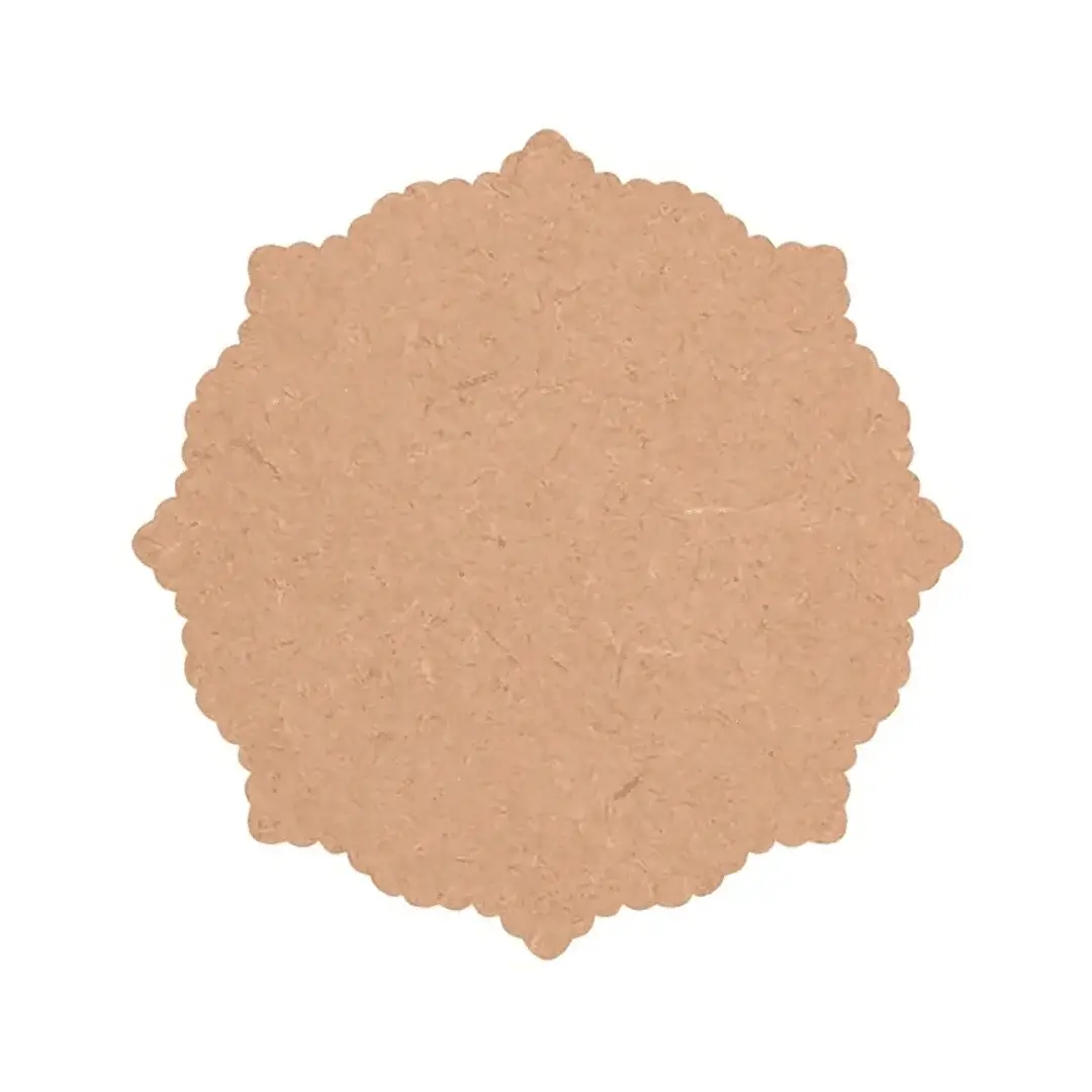 Designer Base for DIY Project
