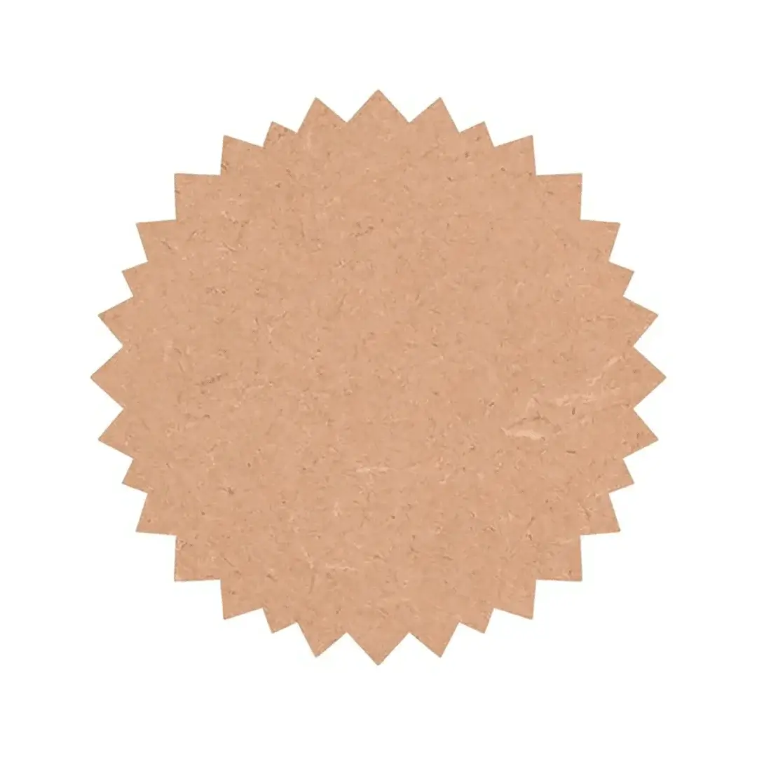 Designer Base for DIY Project
