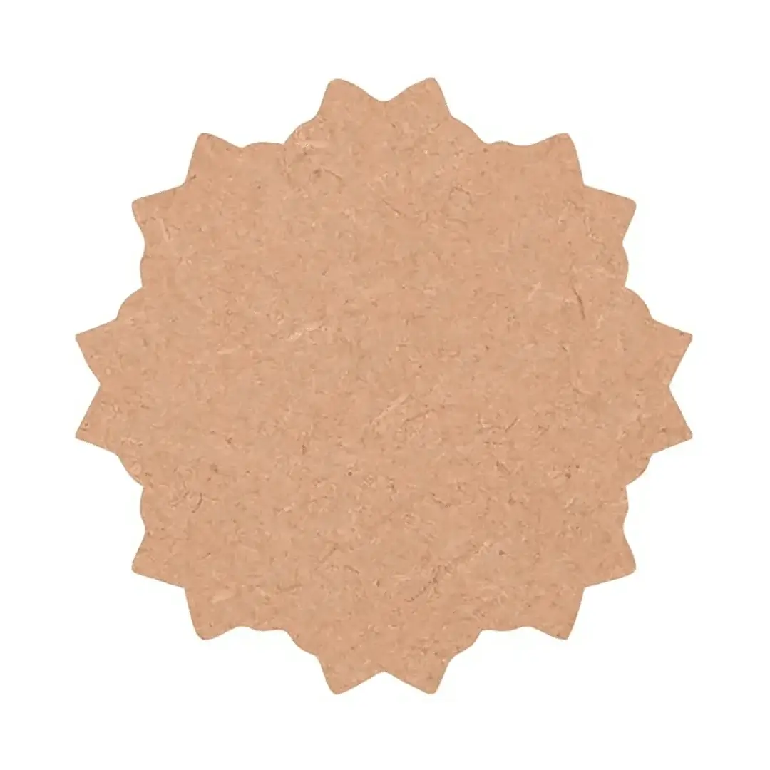 Plain Designer Base for DIY Project