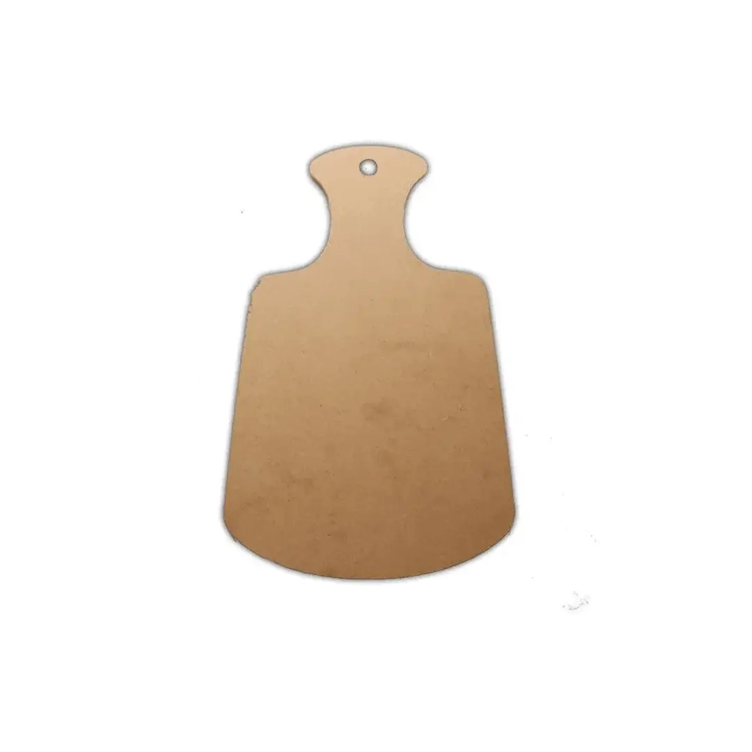 Mdf Blank Cutting Board