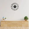 Stylish Design Metal Wall Clock Stylish Design Metal Wall Clock