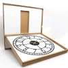 Elegant Simple Number Wall Clock Elegant Simple Number Wall Clock