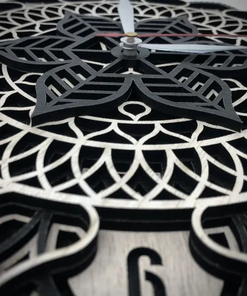 Cool And Unique Wall Clocks