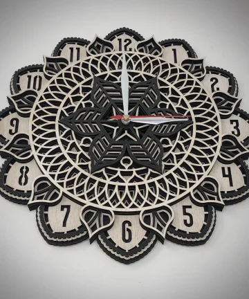 Cool And Unique Wall Clocks
