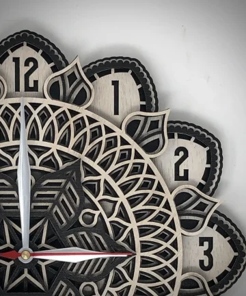 Cool And Unique Wall Clocks