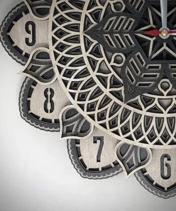 Cool And Unique Wall Clocks