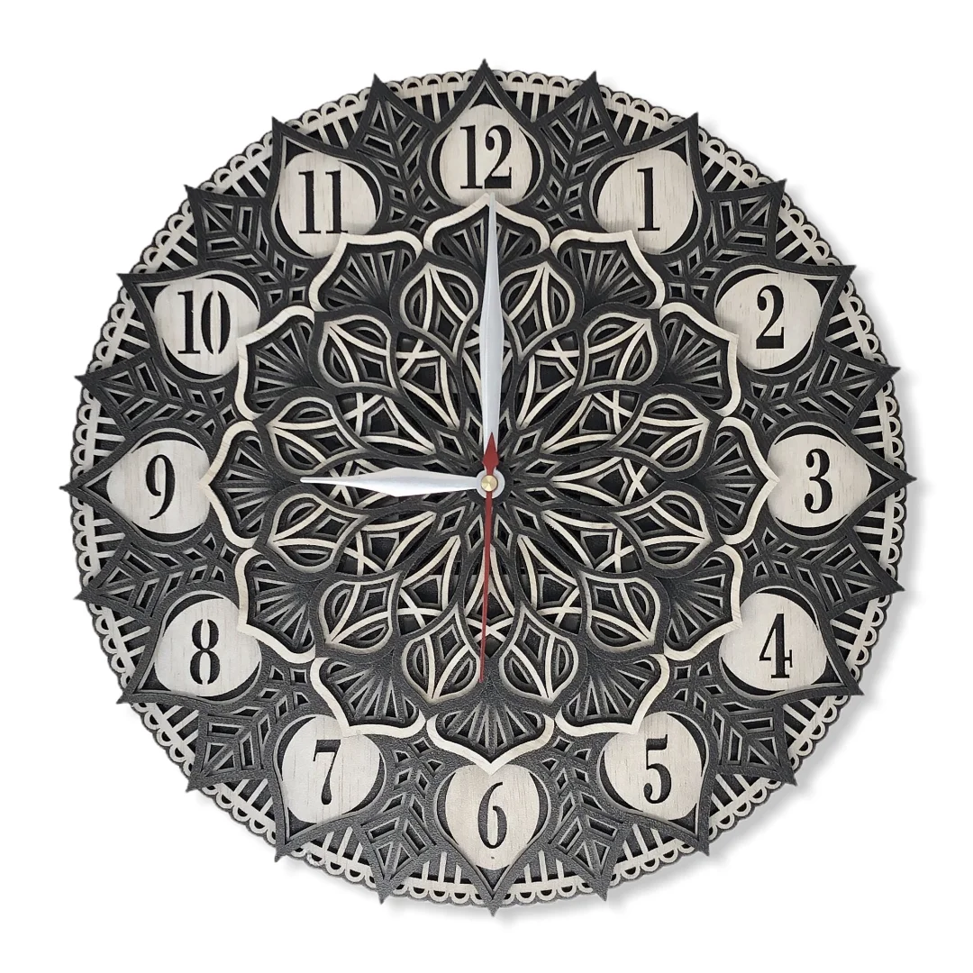 Latest & Best Wall Clock Designs