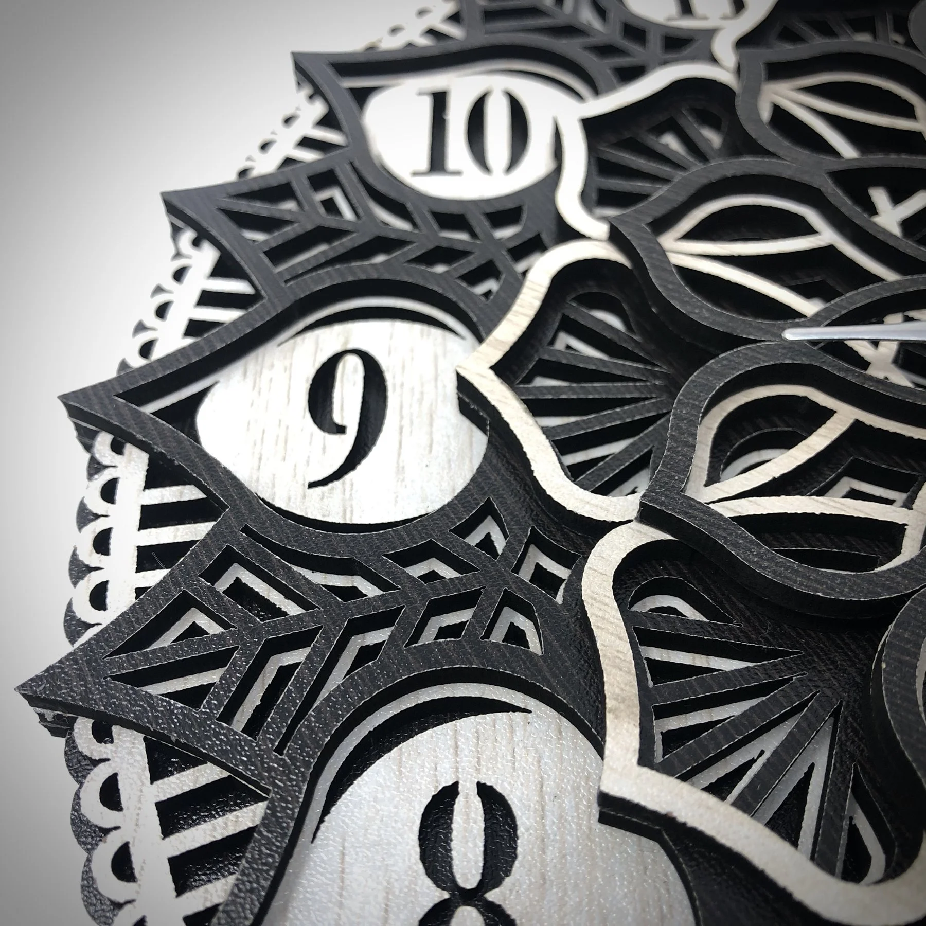 Latest & Best Wall Clock Designs