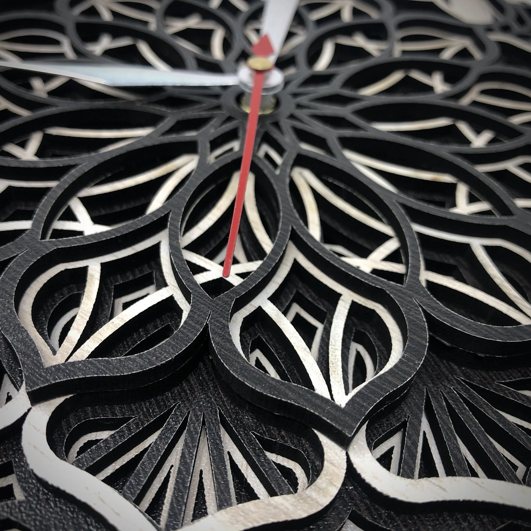 Latest & Best Wall Clock Designs