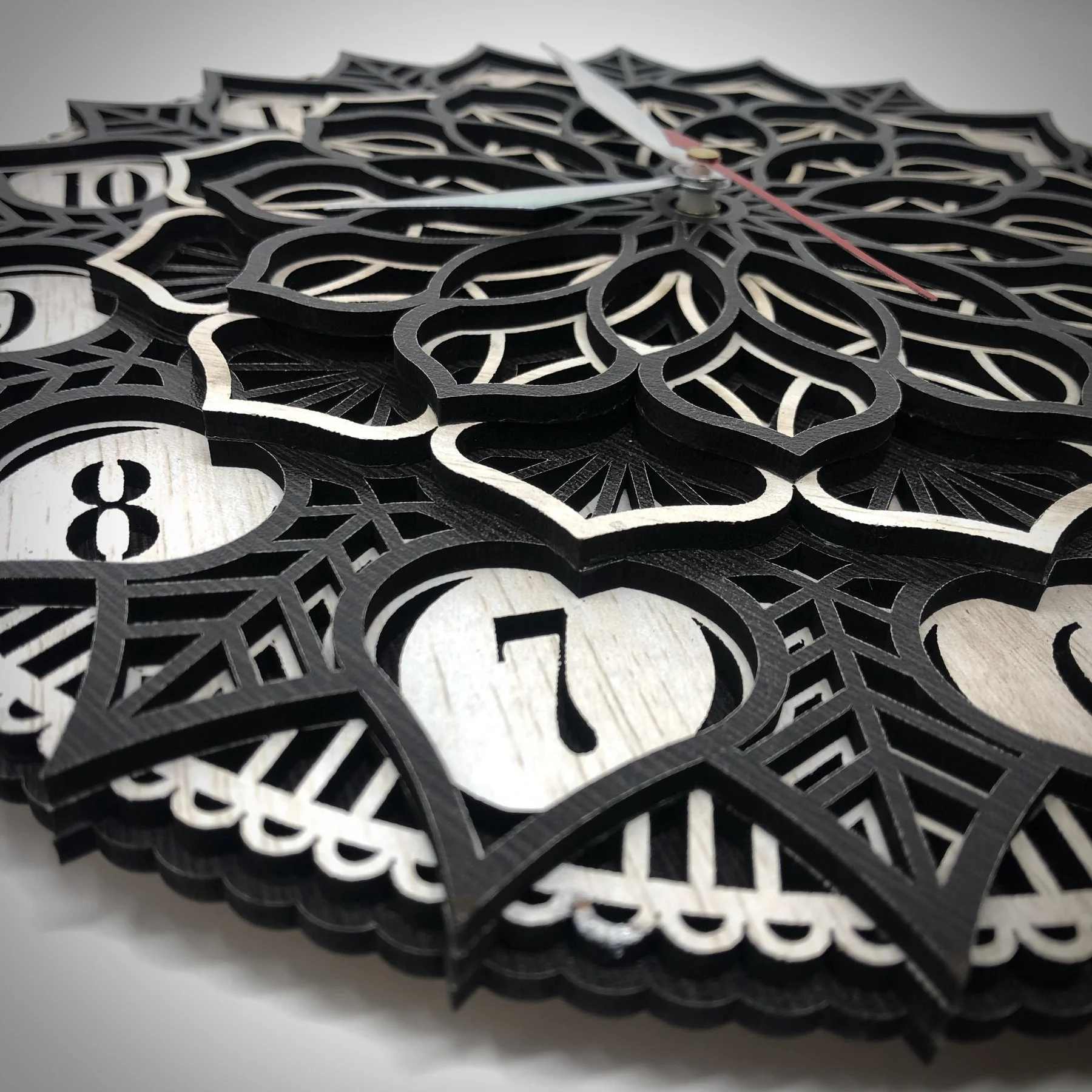 Latest & Best Wall Clock Designs