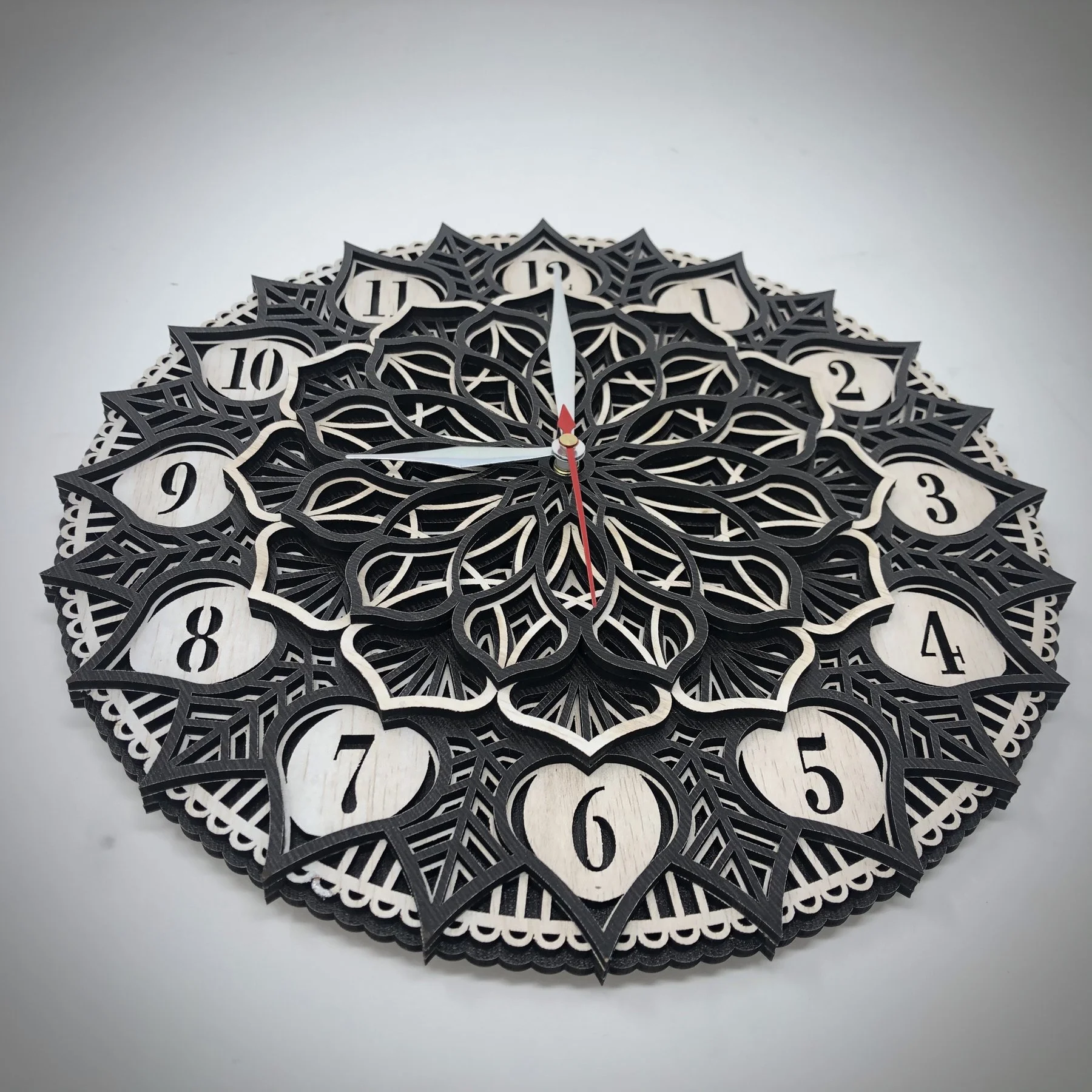 Latest & Best Wall Clock Designs