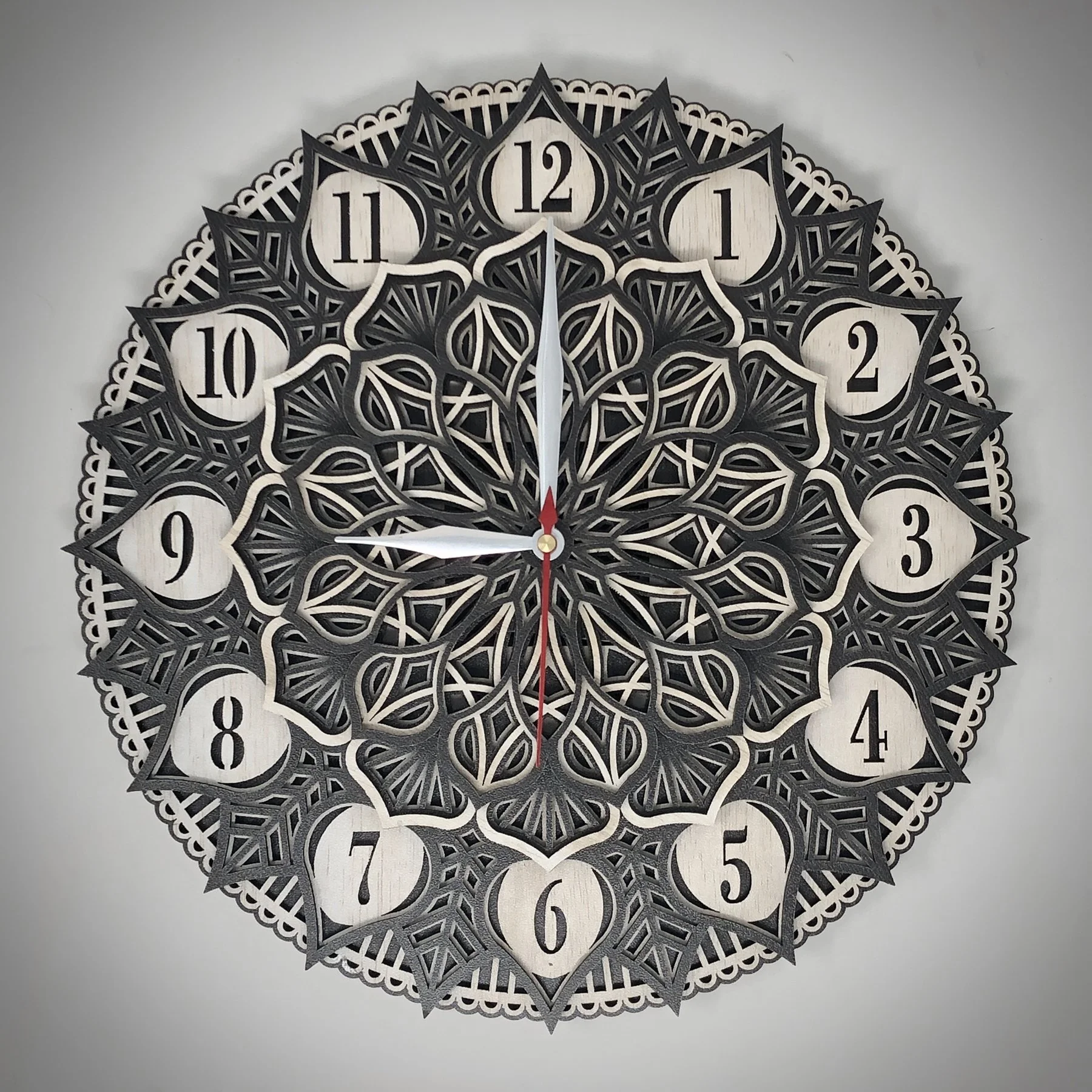 Latest & Best Wall Clock Designs