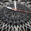 Simple Wooden Wall Clock Simple Wooden Wall Clock