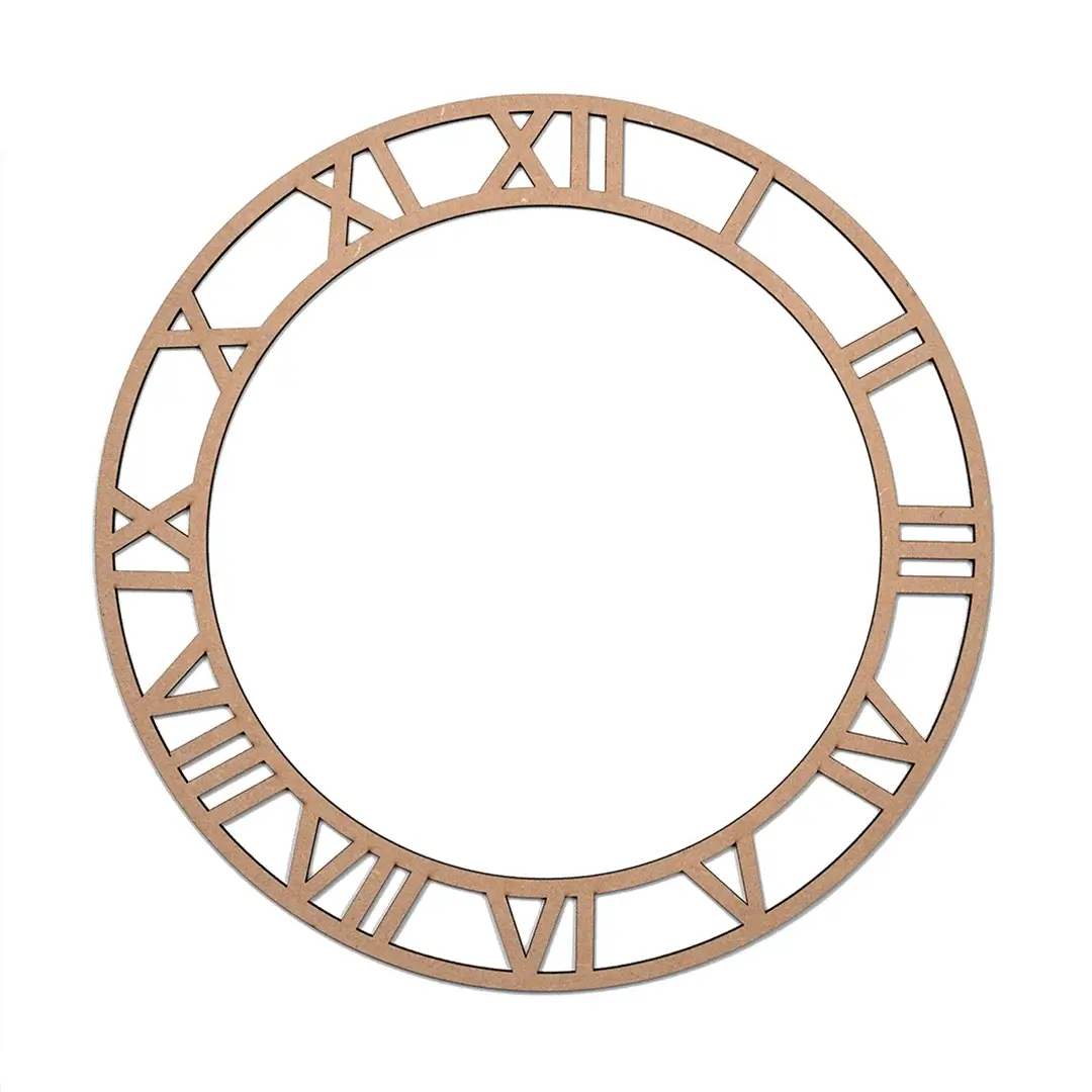 MDF Roman Ring MDF Roman Ring