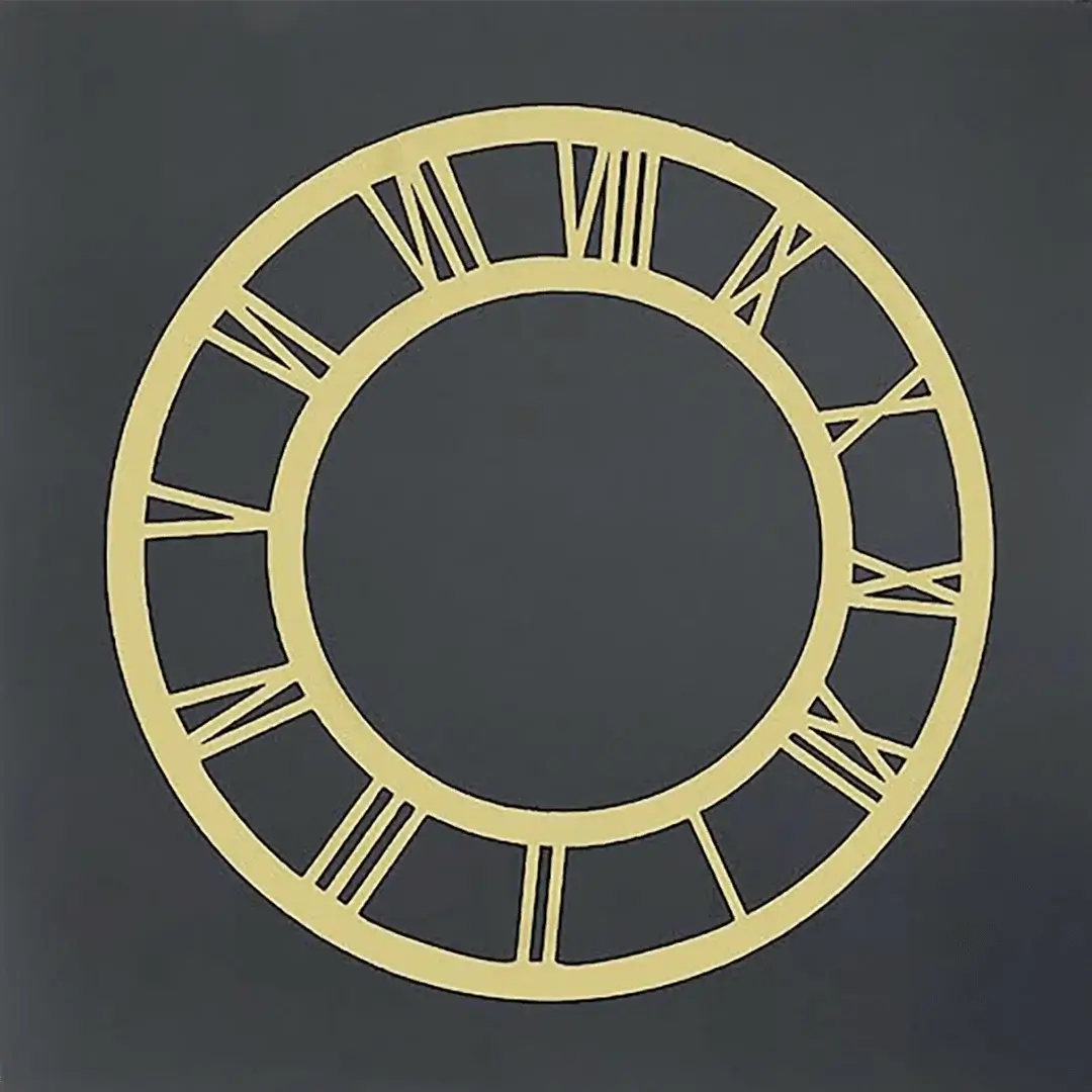 MDF Roman Ring MDF Roman Ring
