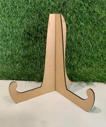 MDF Easel Stand