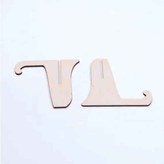 MDF Easel Stand