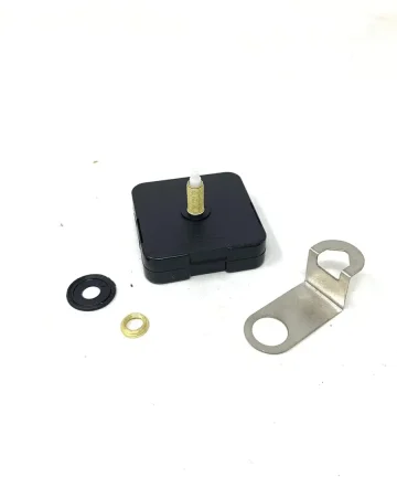 15MM Clock Machine