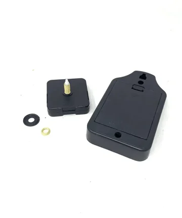 15MM Clock Machine