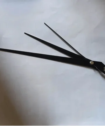 Metal Made Classic Hands