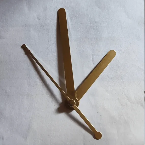 Metal Made Classic Hands