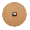 MDF Round Clock Base MDF Round Clock Base