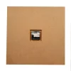 MDF Square Clock Base MDF Square Clock Base