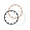Round Cut Clock Base Round Cut Clock Base