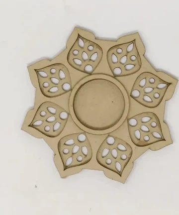 Designer Tea Light Holders