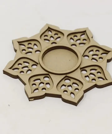 Designer Tea Light Holders