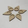 MDF Tea Light Holders