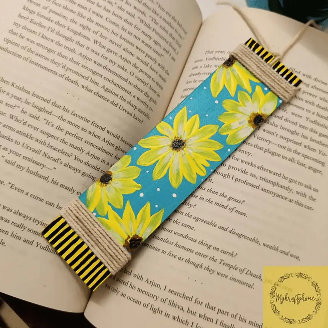 Plain Bookmark Plain Bookmark