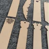 MDF Designer Bookmark