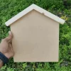 Home Shape Name Plate Home Shape Name Plate