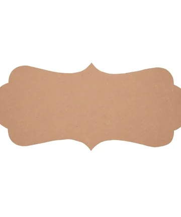 House Name Plate Design