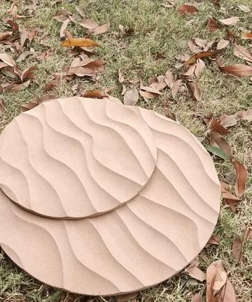 3D Designer Wall Plate