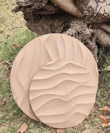 3D Designer Wall Plate